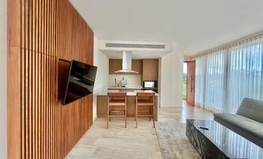 RENTA LARGO PLAZO 1 RECAMARA1 BEDROOMLUXURY