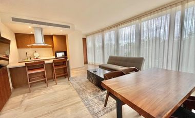 RENTA LARGO PLAZO 1 RECAMARA1 BEDROOMLUXURY