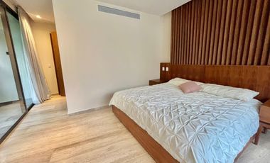 RENTA LARGO PLAZO 1 RECAMARA1 BEDROOMLUXURY