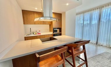 RENTA LARGO PLAZO 1 RECAMARA1 BEDROOMLUXURY