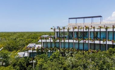 RENTA LARGO PLAZO 1 RECAMARA1 BEDROOMLUXURY