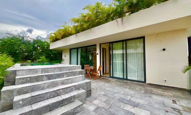 RENTA LARGO PLAZO 1 RECAMARA1 BEDROOMLUXURY