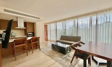 RENTA LARGO PLAZO 1 RECAMARA1 BEDROOMLUXURY