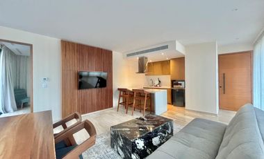 RENTA LARGO PLAZO 1 RECAMARA1 BEDROOMLUXURY
