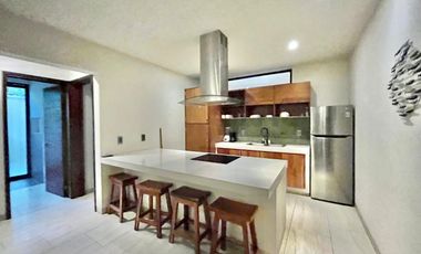 RENTA LARGO PLAZO 2 RECAMARAS2 BEDROOMLUXURY