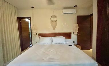 RENTA LARGO PLAZO 2 RECAMARAS2 BEDROOMLUXURY