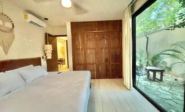 RENTA LARGO PLAZO 2 RECAMARAS2 BEDROOMLUXURY