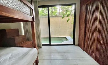 RENTA LARGO PLAZO 2 RECAMARAS2 BEDROOMLUXURY