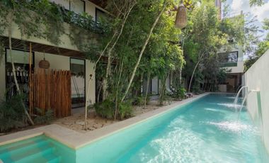 RENTA LARGO PLAZO 2 RECAMARAS2 BEDROOMLUXURY