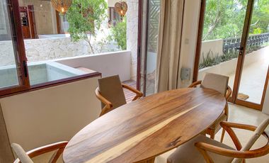 RENTA LARGO PLAZO 2 RECAMARAS2 BEDROOMLUXURY