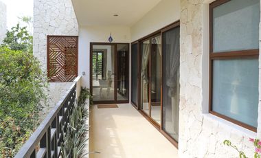 RENTA LARGO PLAZO 2 RECAMARAS2 BEDROOMLUXURY