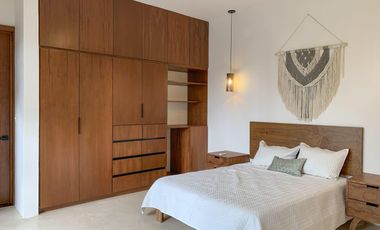 RENTA LARGO PLAZO 2 RECAMARAS2 BEDROOMLUXURY