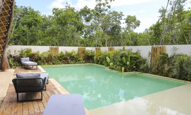 RENTA LARGO PLAZO 2 RECAMARAS2 BEDROOMLUXURY