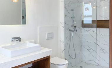 RENTA LARGO PLAZO 2 RECAMARAS2 BEDROOMLUXURY