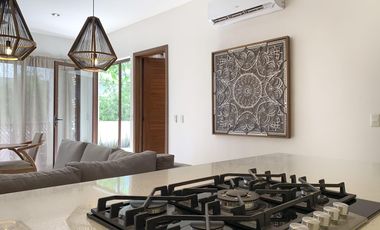 RENTA LARGO PLAZO 2 RECAMARAS2 BEDROOMLUXURY