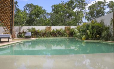 RENTA LARGO PLAZO 2 RECAMARAS2 BEDROOMLUXURY