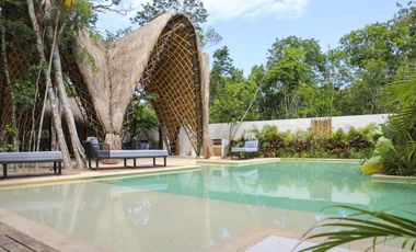 RENTA LARGO PLAZO 2 RECAMARAS2 BEDROOMLUXURY