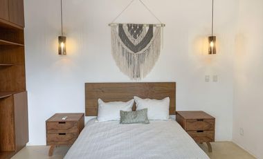 RENTA LARGO PLAZO 2 RECAMARAS2 BEDROOMLUXURY