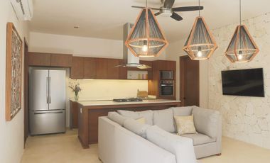 RENTA LARGO PLAZO 2 RECAMARAS2 BEDROOMLUXURY