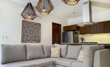 RENTA LARGO PLAZO 2 RECAMARAS2 BEDROOMLUXURY