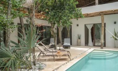 RENTA LARGO PLAZO 4 RECAMARAS4 BEDROOMLUXURY