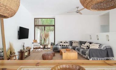 RENTA LARGO PLAZO 4 RECAMARAS4 BEDROOMLUXURY