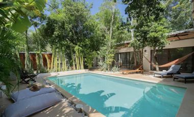 RENTA LARGO PLAZO 4 RECAMARAS4 BEDROOMLUXURY