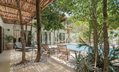 RENTA LARGO PLAZO 4 RECAMARAS4 BEDROOMLUXURY