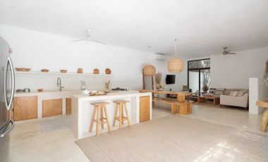 RENTA LARGO PLAZO 4 RECAMARAS4 BEDROOMLUXURY