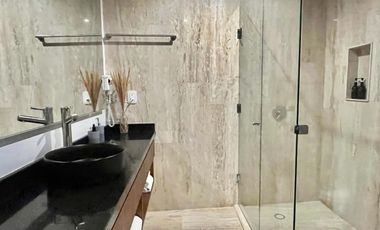 RENTA LARGO PLAZO 2 RECAMARAS2 BEDROOMLUXURY