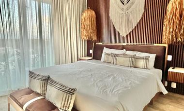 RENTA LARGO PLAZO 2 RECAMARAS2 BEDROOMLUXURY