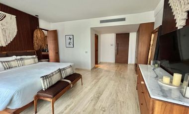 RENTA LARGO PLAZO 2 RECAMARAS2 BEDROOMLUXURY