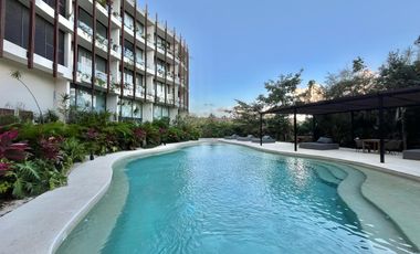 RENTA LARGO PLAZO 2 RECAMARAS2 BEDROOMLUXURY