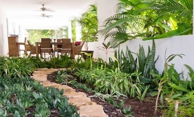 RENTA LARGO PLAZO 4 RECAMARAS4 BEDROOMLUXURY