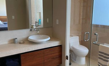 DEPARTAMENTO DE 1REC EN VENTA, EN ALDEA ZAMA TULUM