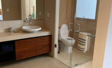 DEPARTAMENTO DE 1REC EN VENTA, EN ALDEA ZAMA TULUM