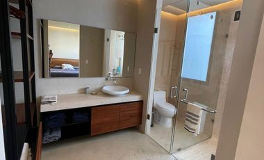 DEPARTAMENTO DE 1REC EN VENTA, EN ALDEA ZAMA TULUM