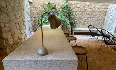 DEPARTAMENTO DE 1REC EN VENTA, EN ALDEA ZAMA TULUM