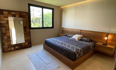 DEPARTAMENTO DE 1REC EN VENTA, EN ALDEA ZAMA TULUM