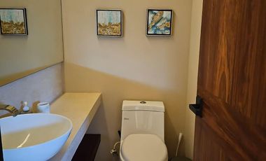 DEPARTAMENTO DE 1REC EN VENTA, EN ALDEA ZAMA TULUM