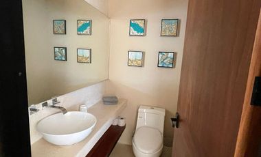 DEPARTAMENTO DE 1REC EN VENTA, EN ALDEA ZAMA TULUM
