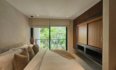 INCREIBLE LOFT EN VENTA AMUEBLADO Y EQUIPADO EN TULUM  AMAZING FURNISHED AND EQUIPPED LOFT FOR SALE IN TULUM