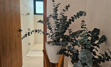 INCREIBLE LOFT EN VENTA AMUEBLADO Y EQUIPADO EN TULUM  AMAZING FURNISHED AND EQUIPPED LOFT FOR SALE IN TULUM