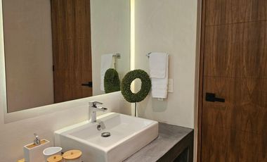 INCREIBLE LOFT EN VENTA AMUEBLADO Y EQUIPADO EN TULUM  AMAZING FURNISHED AND EQUIPPED LOFT FOR SALE IN TULUM