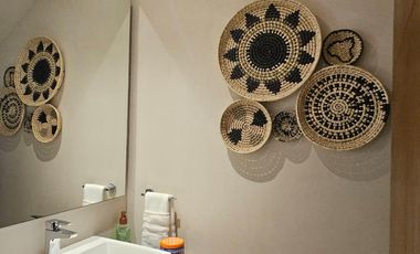 INCREIBLE LOFT EN VENTA AMUEBLADO Y EQUIPADO EN TULUM  AMAZING FURNISHED AND EQUIPPED LOFT FOR SALE IN TULUM