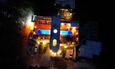 ULTIMO DEPARTAMENTO DE 1REC EN VENTA TULUM CON PLUNG POOL  LAST 1BEDROOM APARTMENT WITH PLUNG POOL FOR SALE IN TULUM
