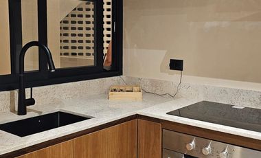 ULTIMO DEPARTAMENTO DE 1REC EN VENTA TULUM CON PLUNG POOL  LAST 1BEDROOM APARTMENT WITH PLUNG POOL FOR SALE IN TULUM