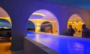 ULTIMO DEPARTAMENTO DE 1REC EN VENTA TULUM CON PLUNG POOL  LAST 1BEDROOM APARTMENT WITH PLUNG POOL FOR SALE IN TULUM