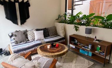 EN VENTA CASA UNICA EN ALDEA JABIN TULUM