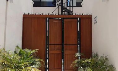 EN VENTA CASA UNICA EN ALDEA JABIN TULUM